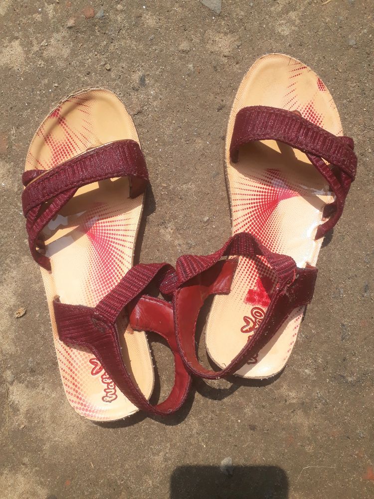 Sandal