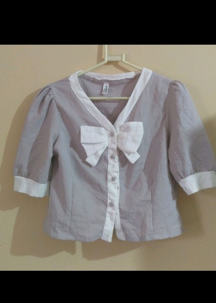 Pinterest Bow Top