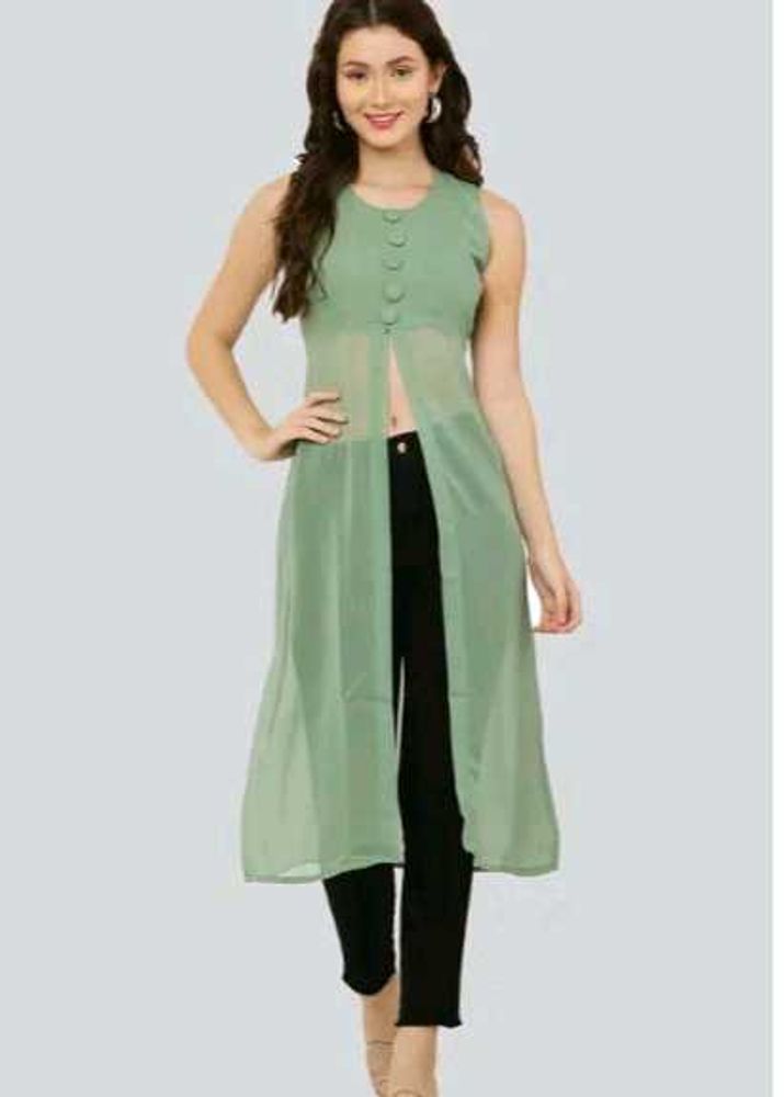 Kurti Stylish