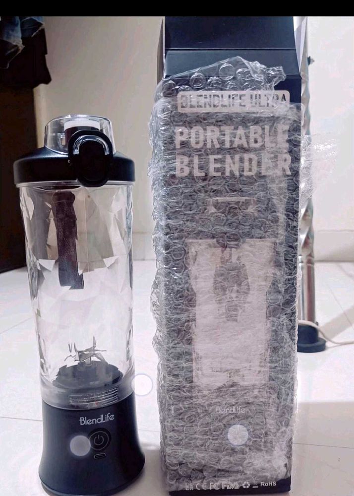 ✅ Portable Blender ✅