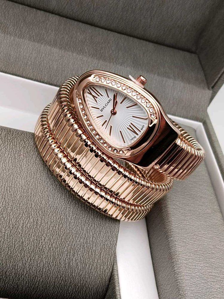 Bvlgari Premium Model Watch