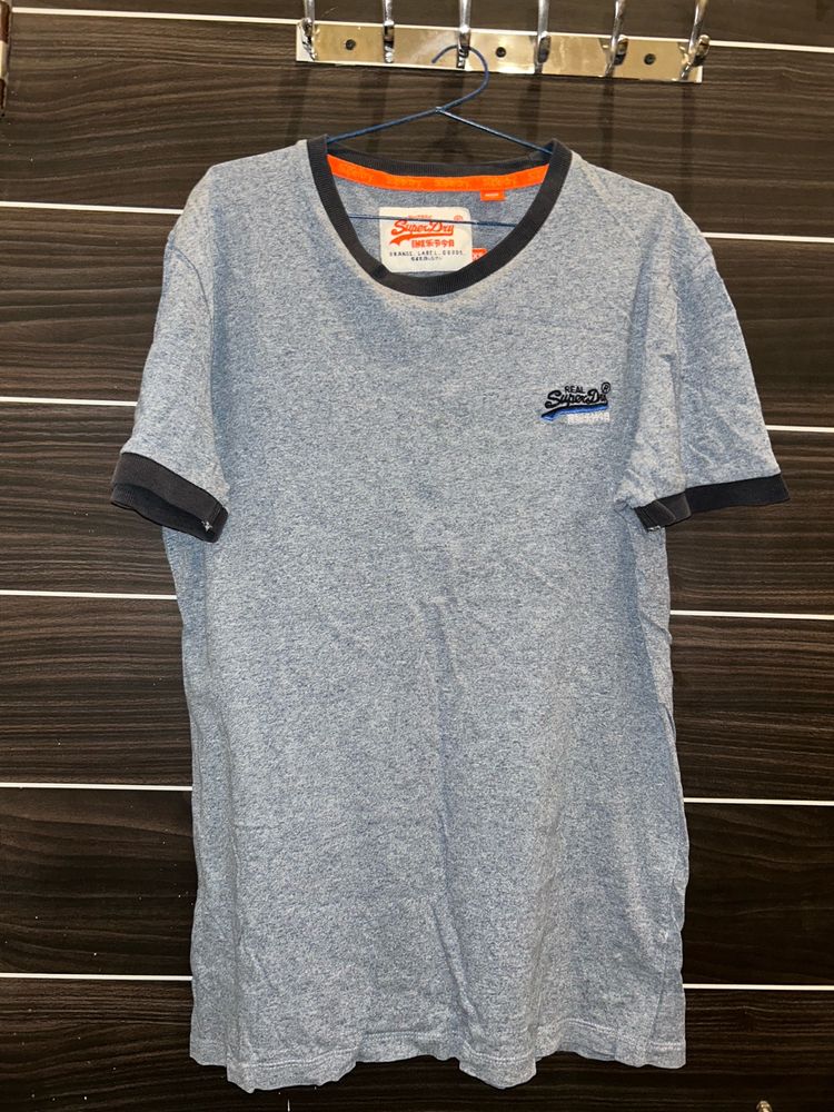 superdry regular tshirt