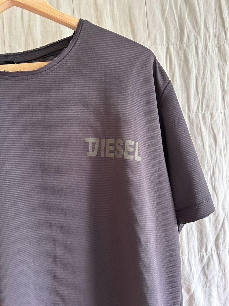 Diesel Dupe Tshirt