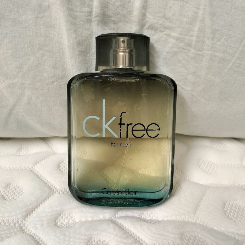 Original Calvin Klein Perfume