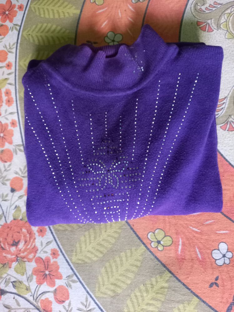 Women Sweater Good Condition