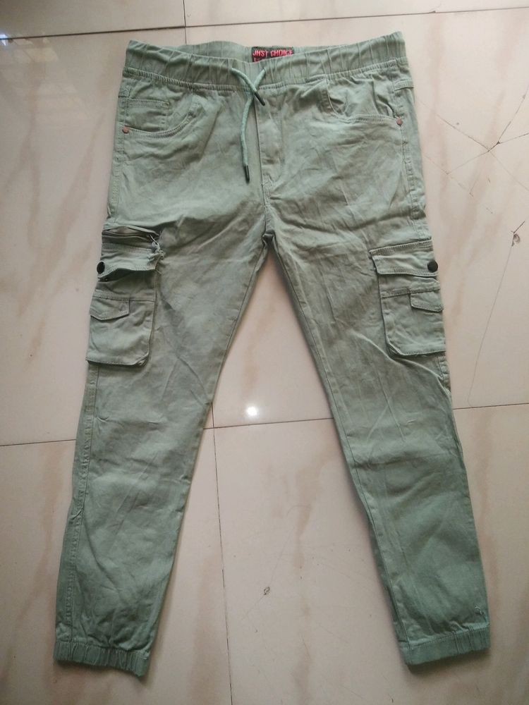 Men's Cargo Pants