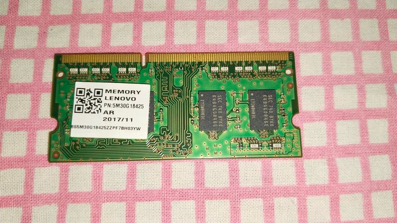 Samsung 4Gb Ram ddr3 for laptop