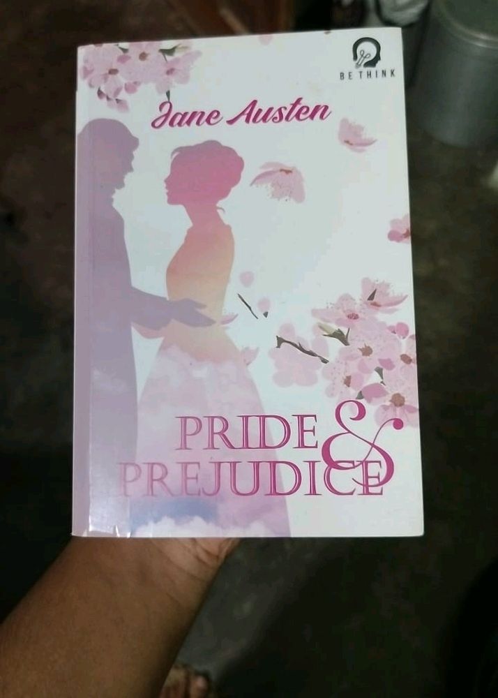 Pride And Prejudice