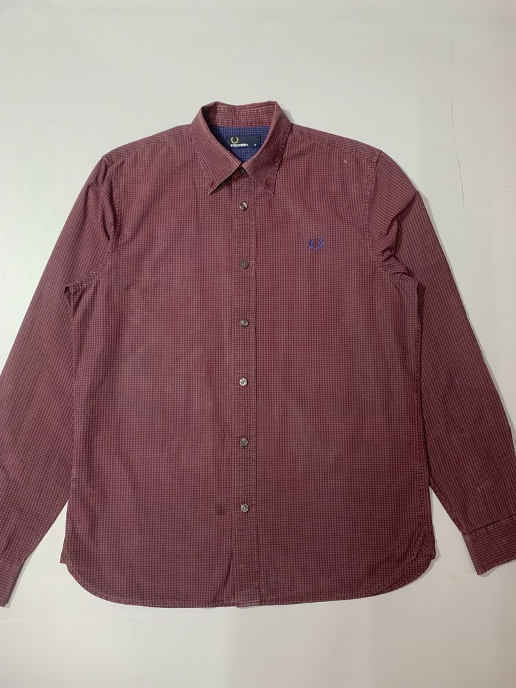 FredPerry Shirt For Men’s.