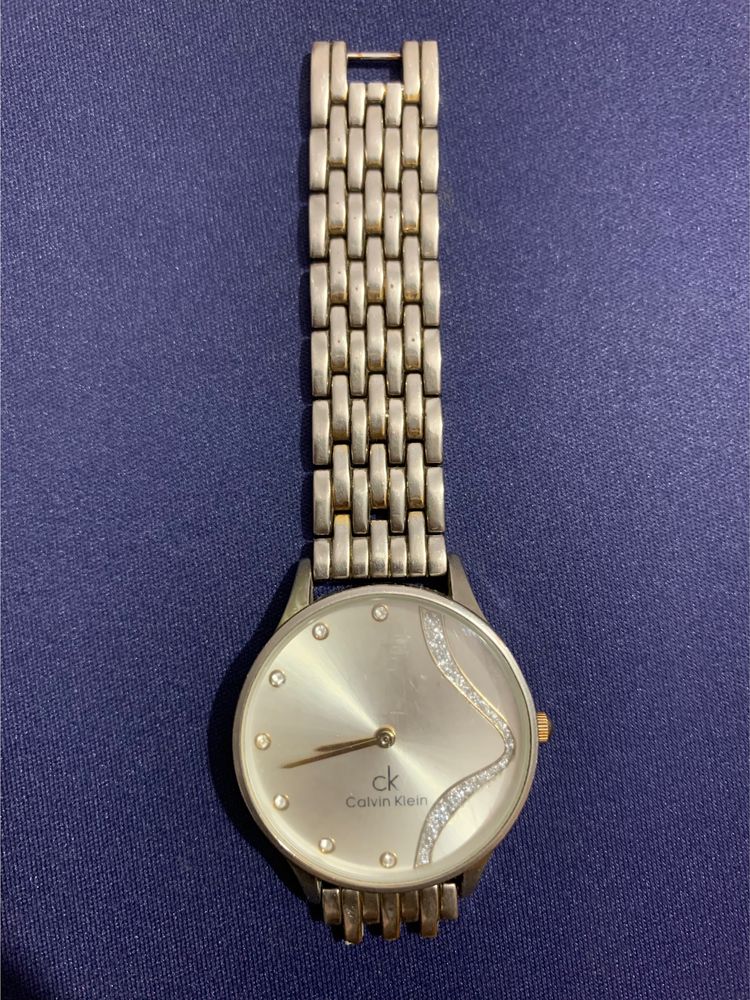 PRICE DOWN Calvin Klein Watch for Women