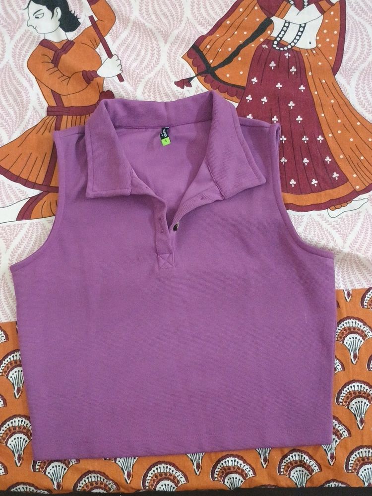 Office Wear Women's Top