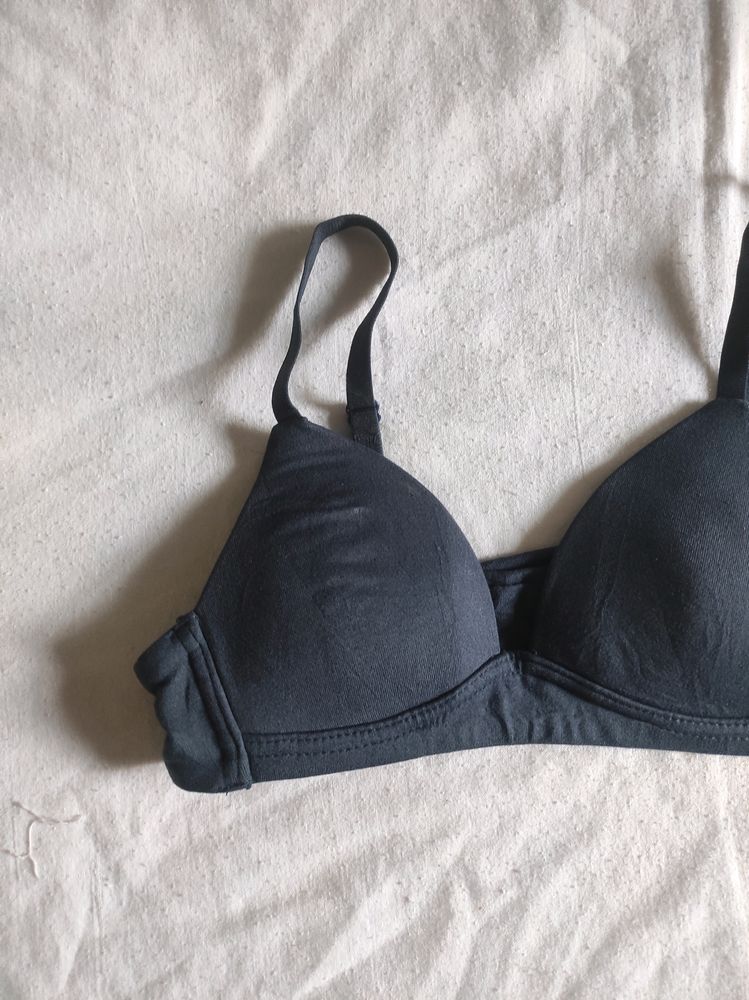 Bra From Myntra