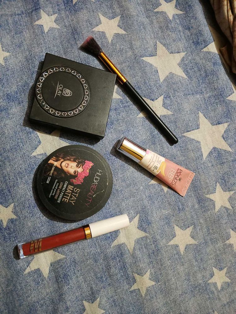 Makeup Products