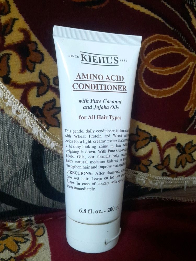 Kiehl's Amino Acid Conditioner|