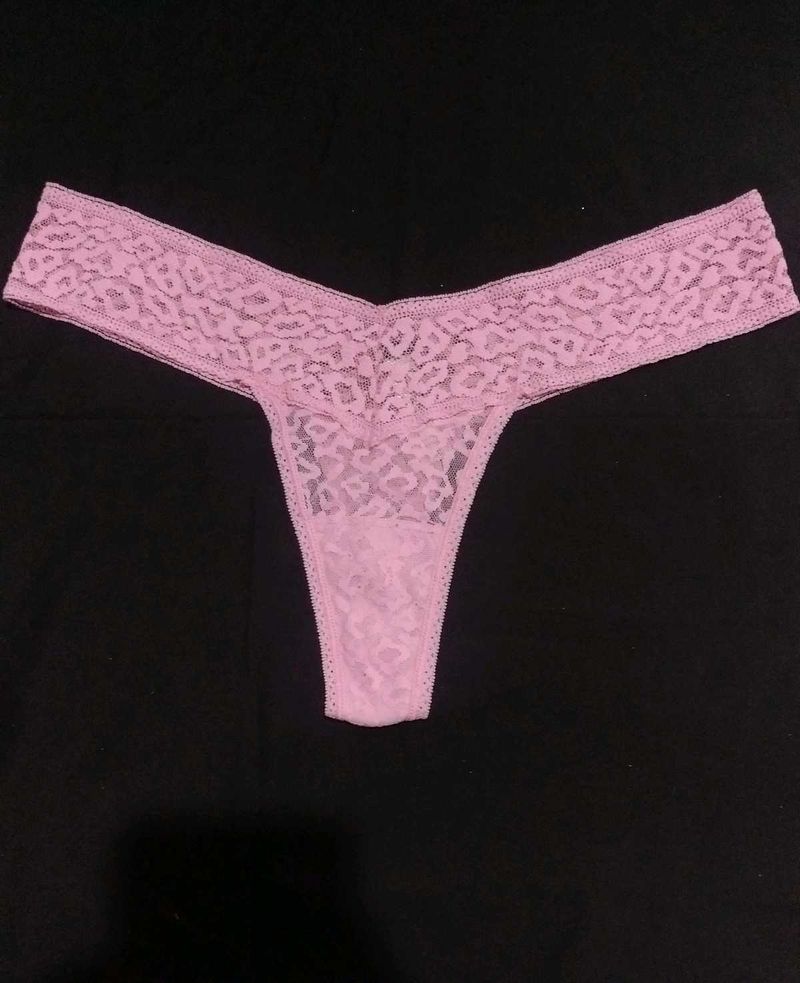 Victoria's Secret Panty