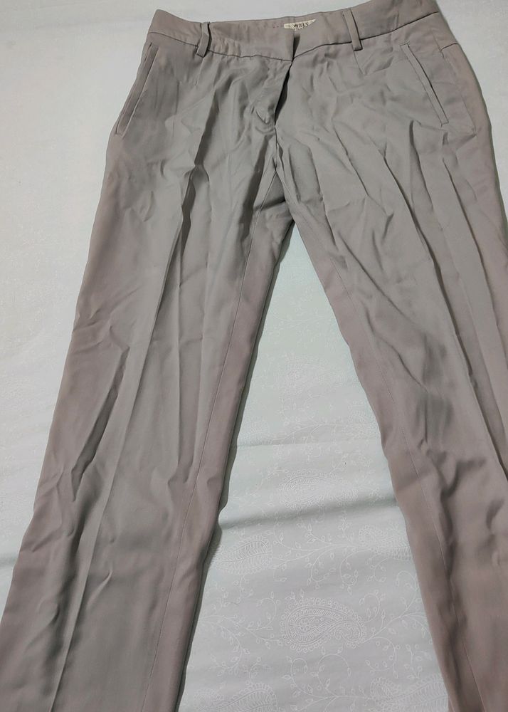 Formal Trouser