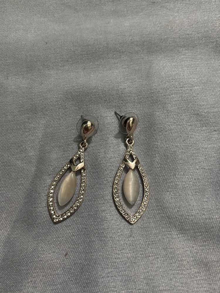 Corean Style Earrings