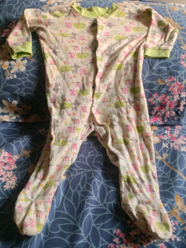 Baby Romper..