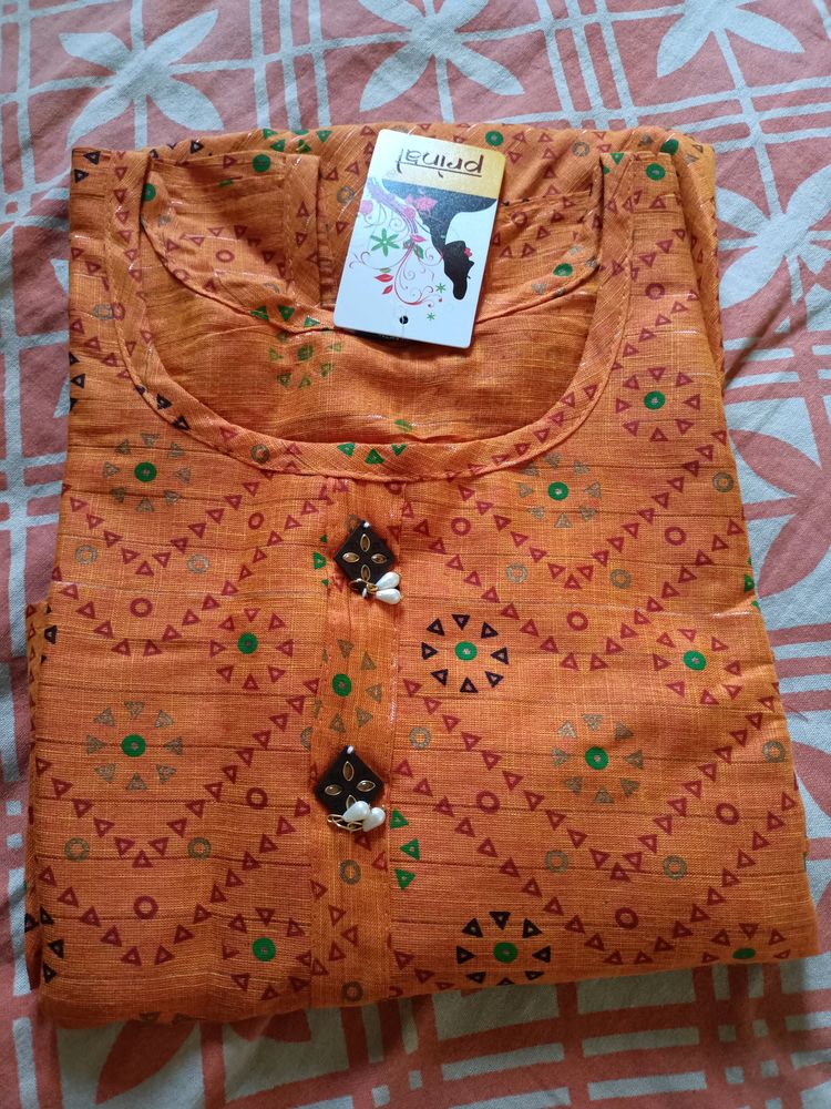 Kurti