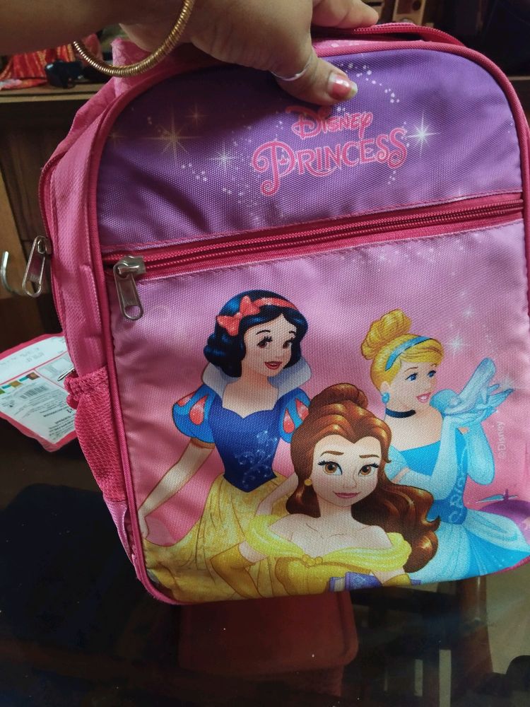 School Bag For Kids