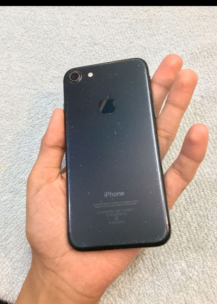 iPhone 7 (32gb)♥️