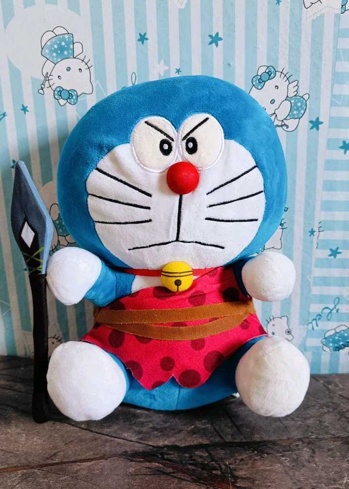 Doraemon Movie Character