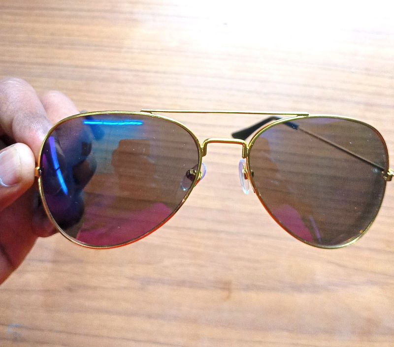 Men Sunglass