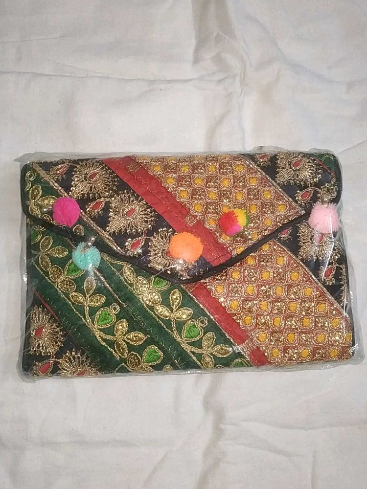 Traditional Bag