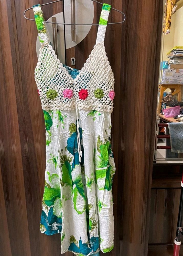 Beautiful Summer Dress