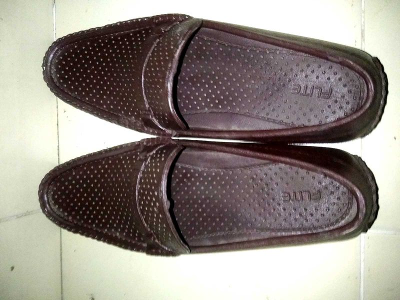 Men's Lofer (Formal Shoes)