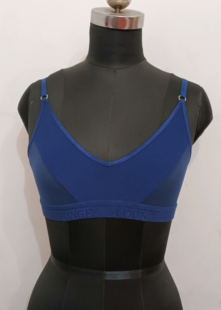 Lounge Bra Size S Mentioned