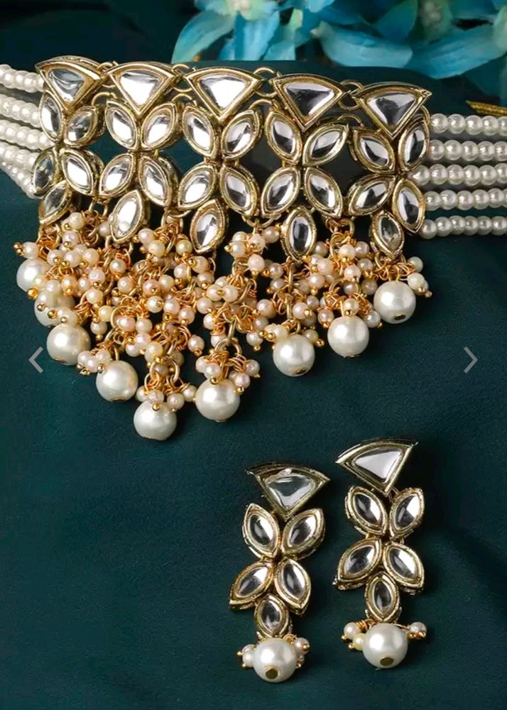 Jewellery Set