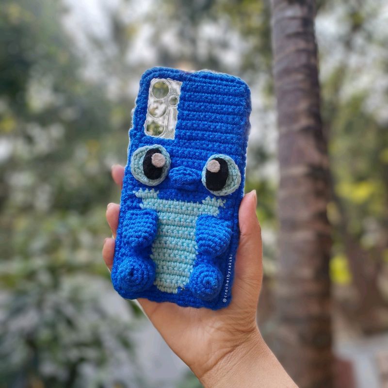 Stitch Phone Case