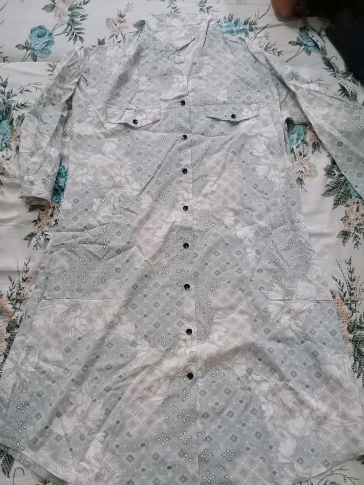 New Long Shirt For Women