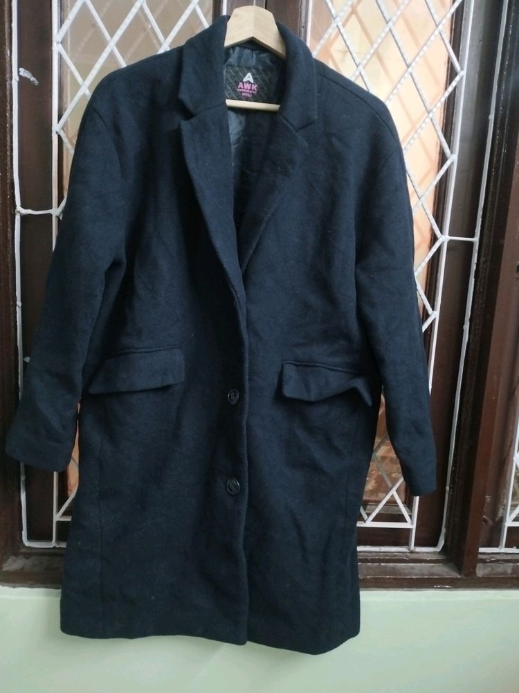 Overcoat ,🆓🚚📦 Delivery