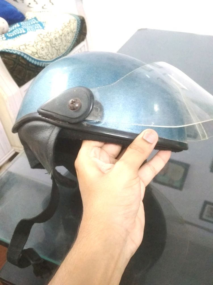 Helmet