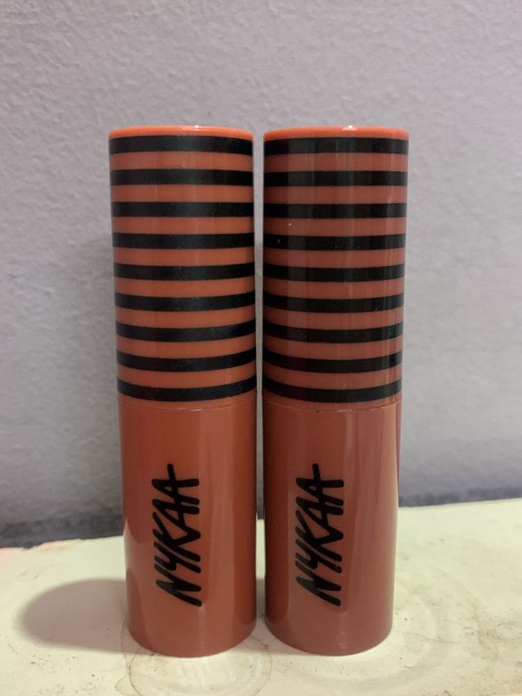 Nykaa Lipstick