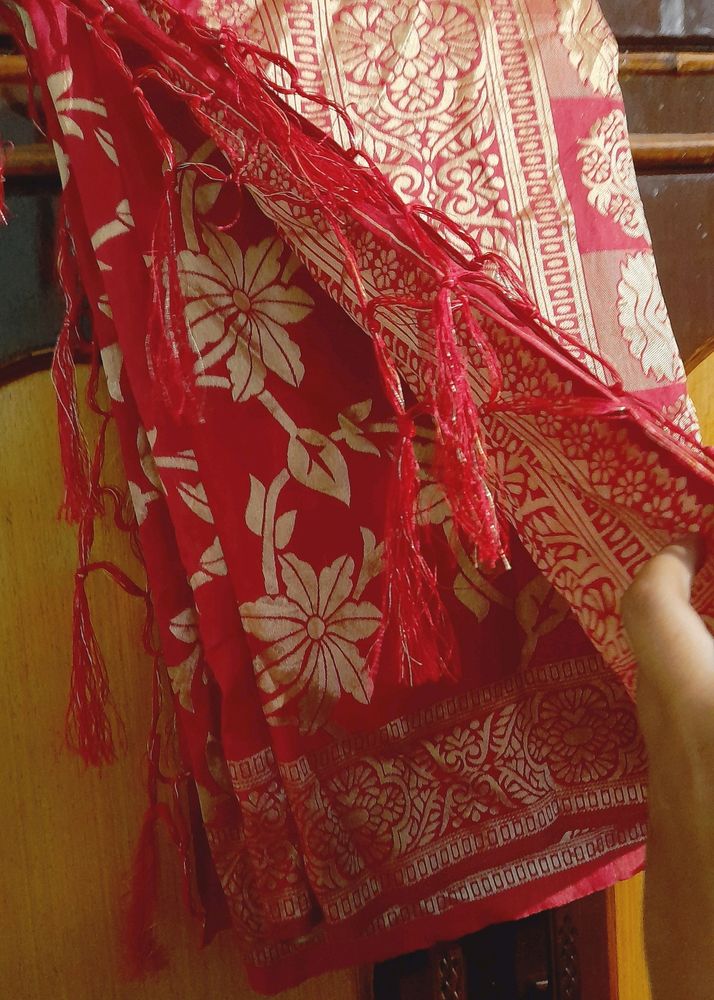 Banarasi Dupatta For Women