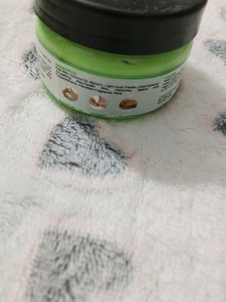 Hand And Feet Cream