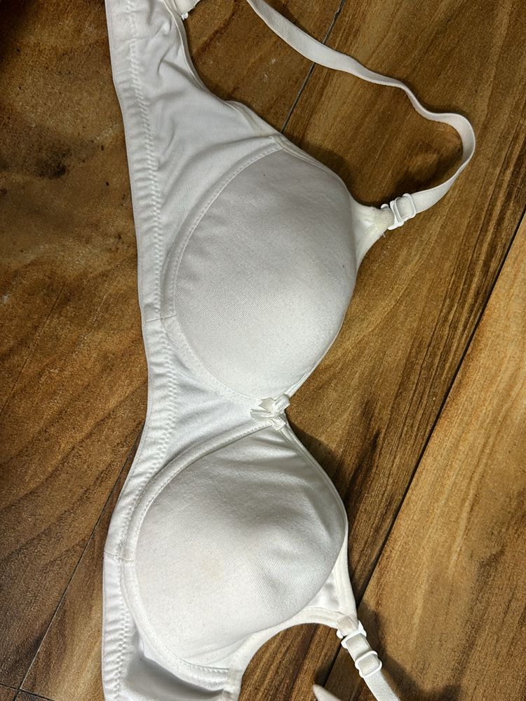 Lily Form Bra Padded