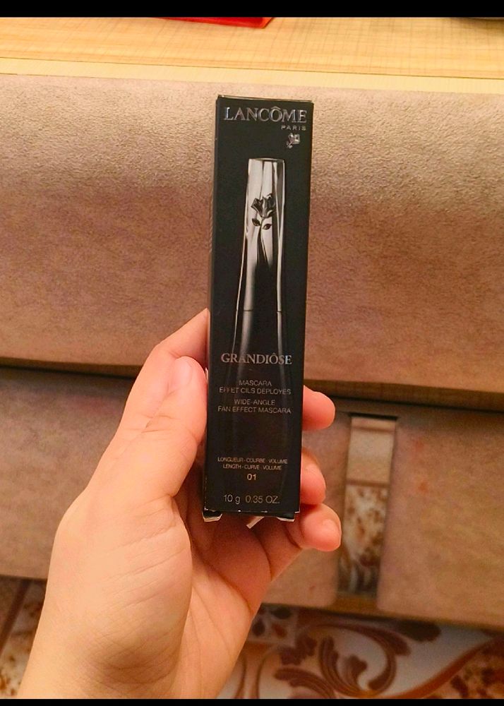 Lancome Mascara