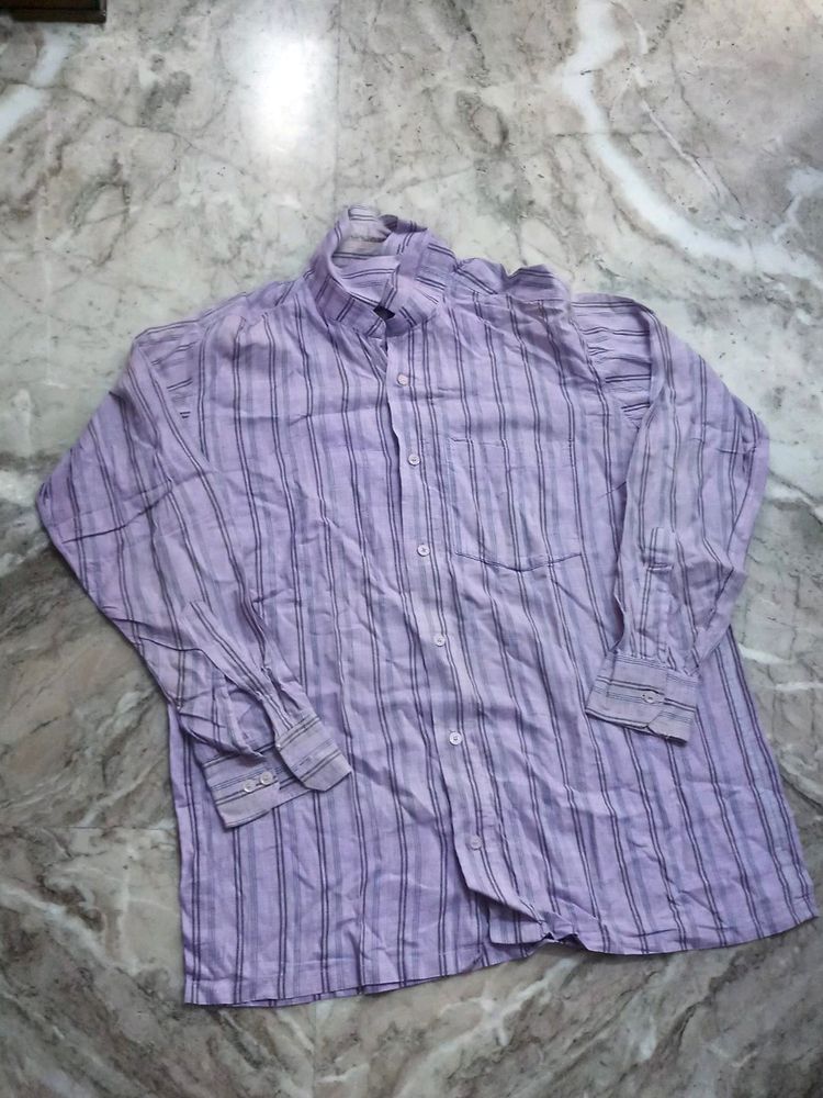 Used Men SHIRT