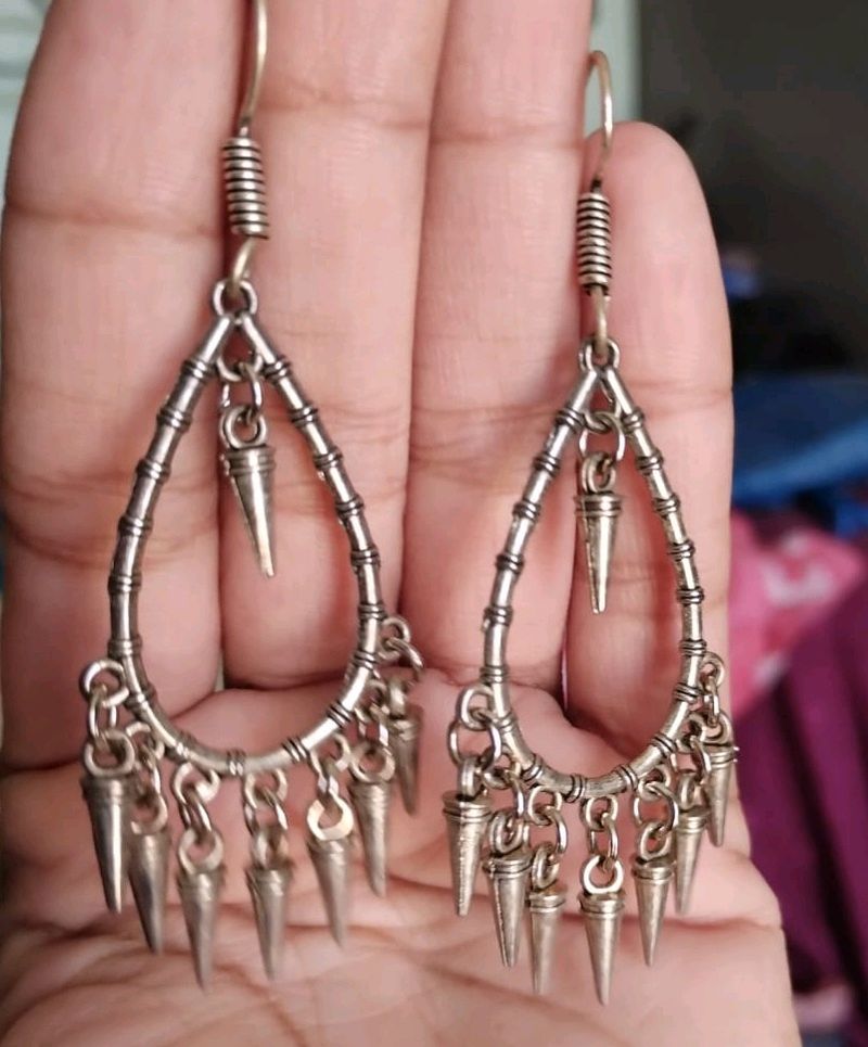 Earring