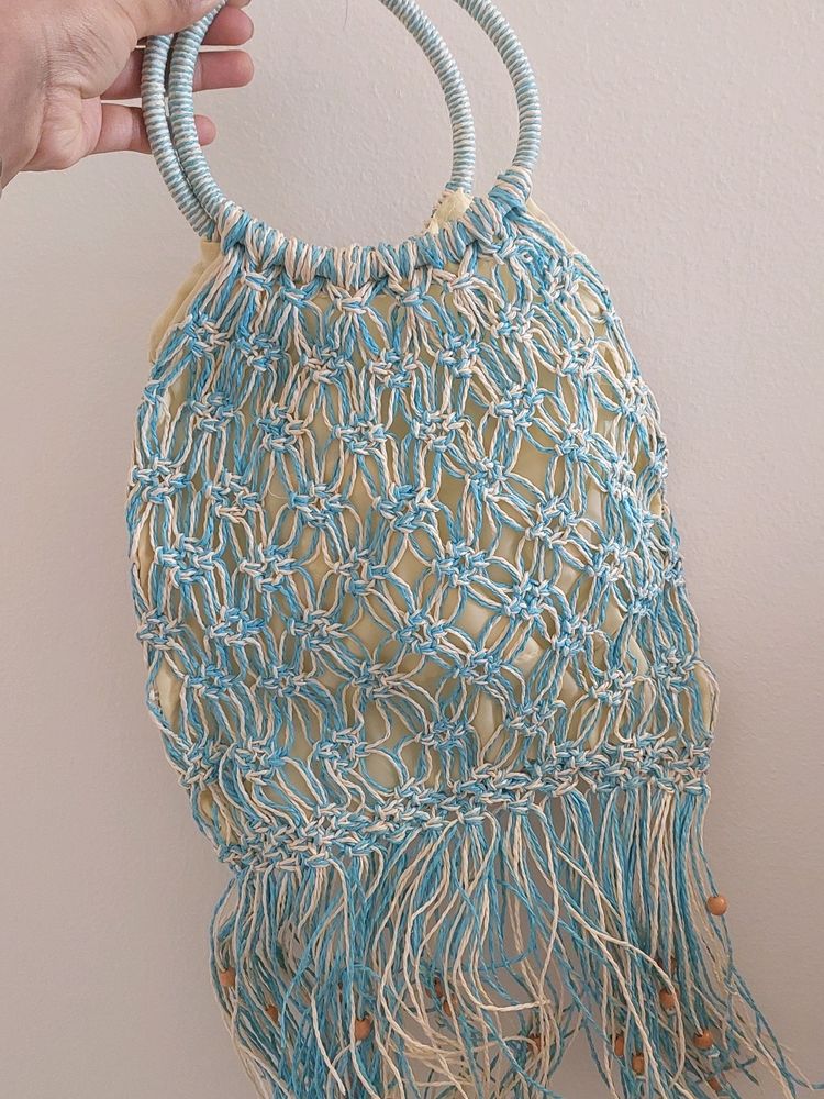 Boho Hang Bag On Sale