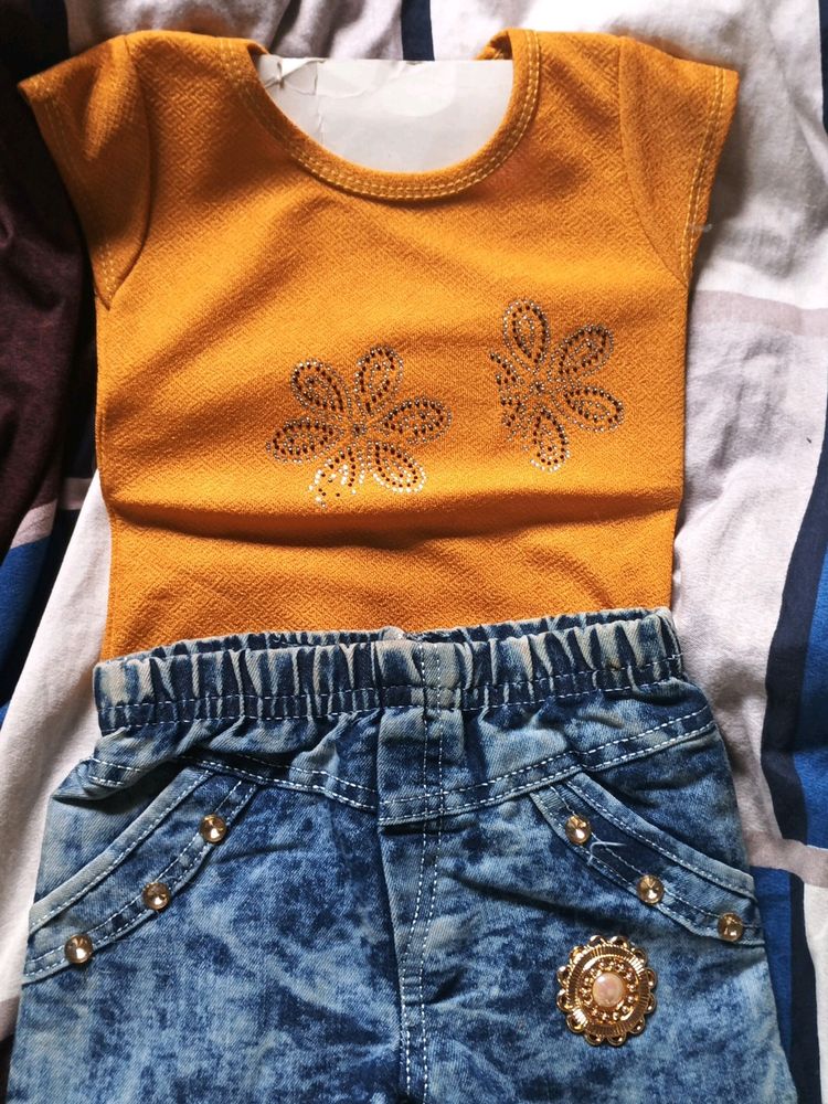 BABY CLOTHING