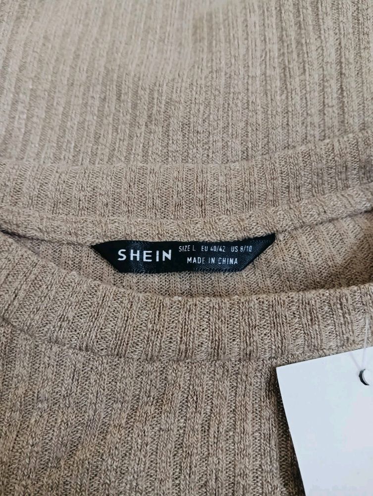 Shein Branded Wear