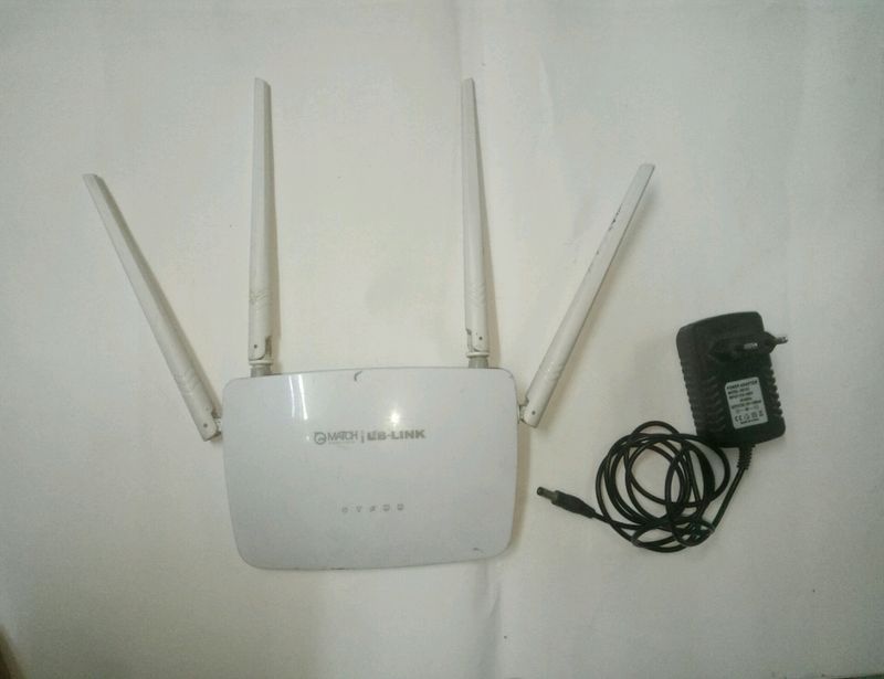 LB Link WiFi Router