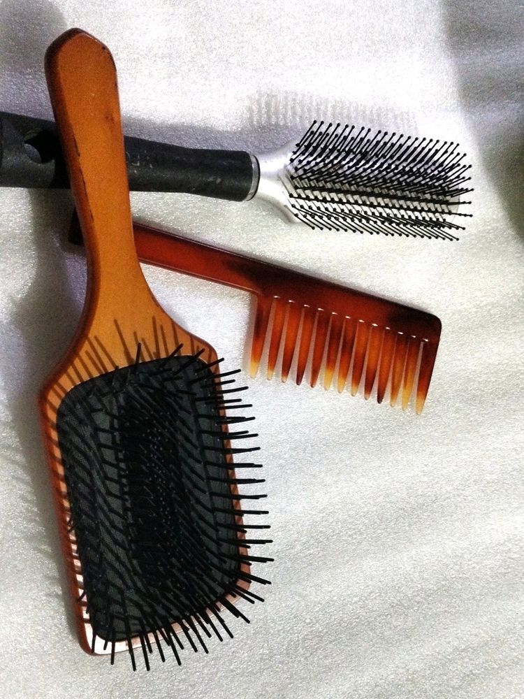 Different Types Of Combs