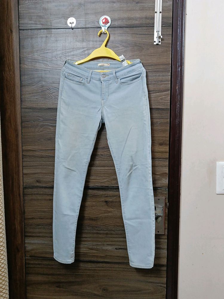 Levis Women Jeans