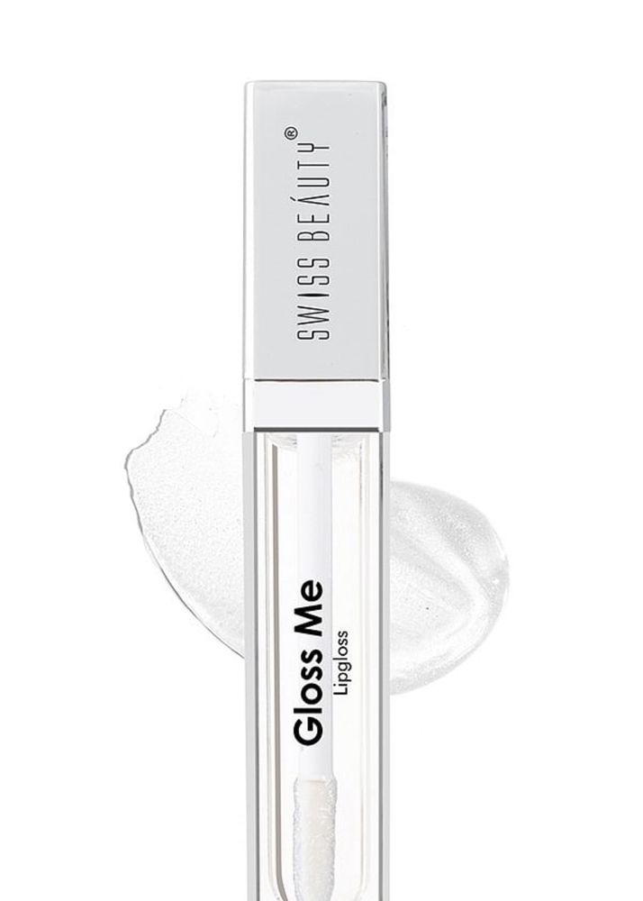 Swiss Beauty Lip Gloss